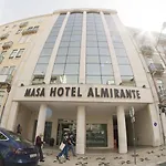 The Masa Almirante Stylish Hotel Lizbona