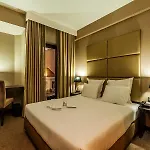 Hotel The Masa Almirante Stylish