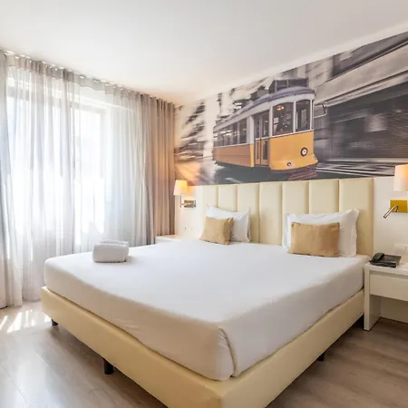 The Masa Almirante Stylish Ξενοδοχείο Lisboa