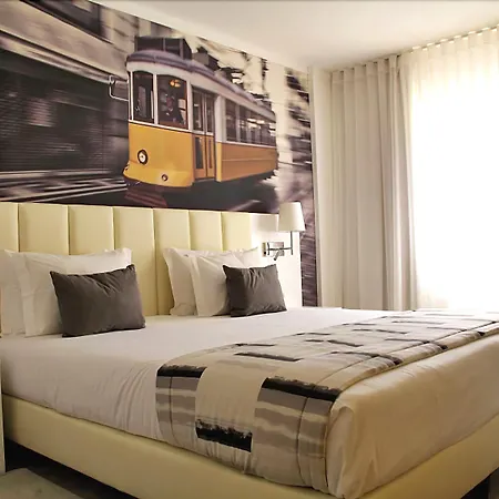 The Masa Almirante Stylish Hotel